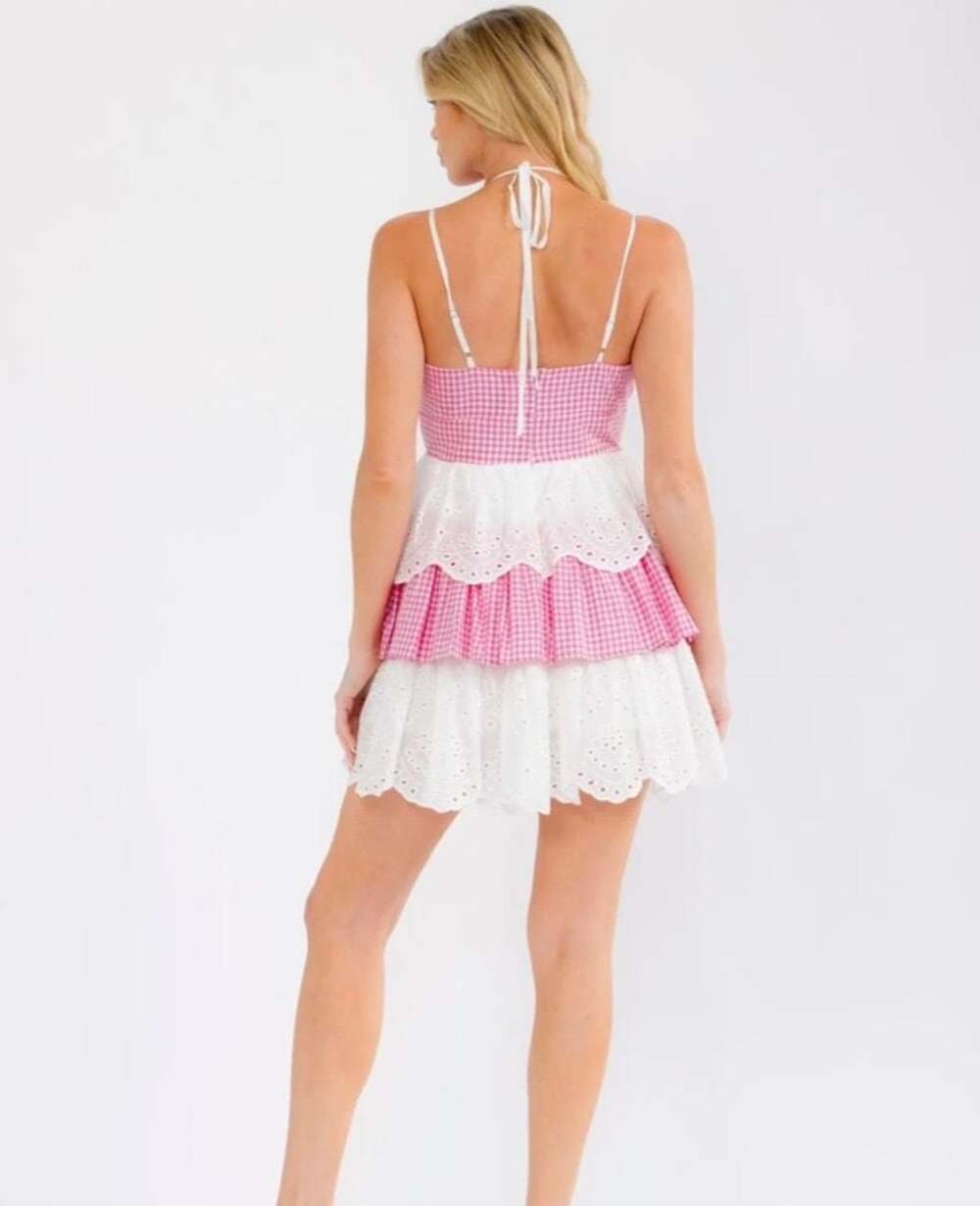 Dresses - Picture 4 of 4